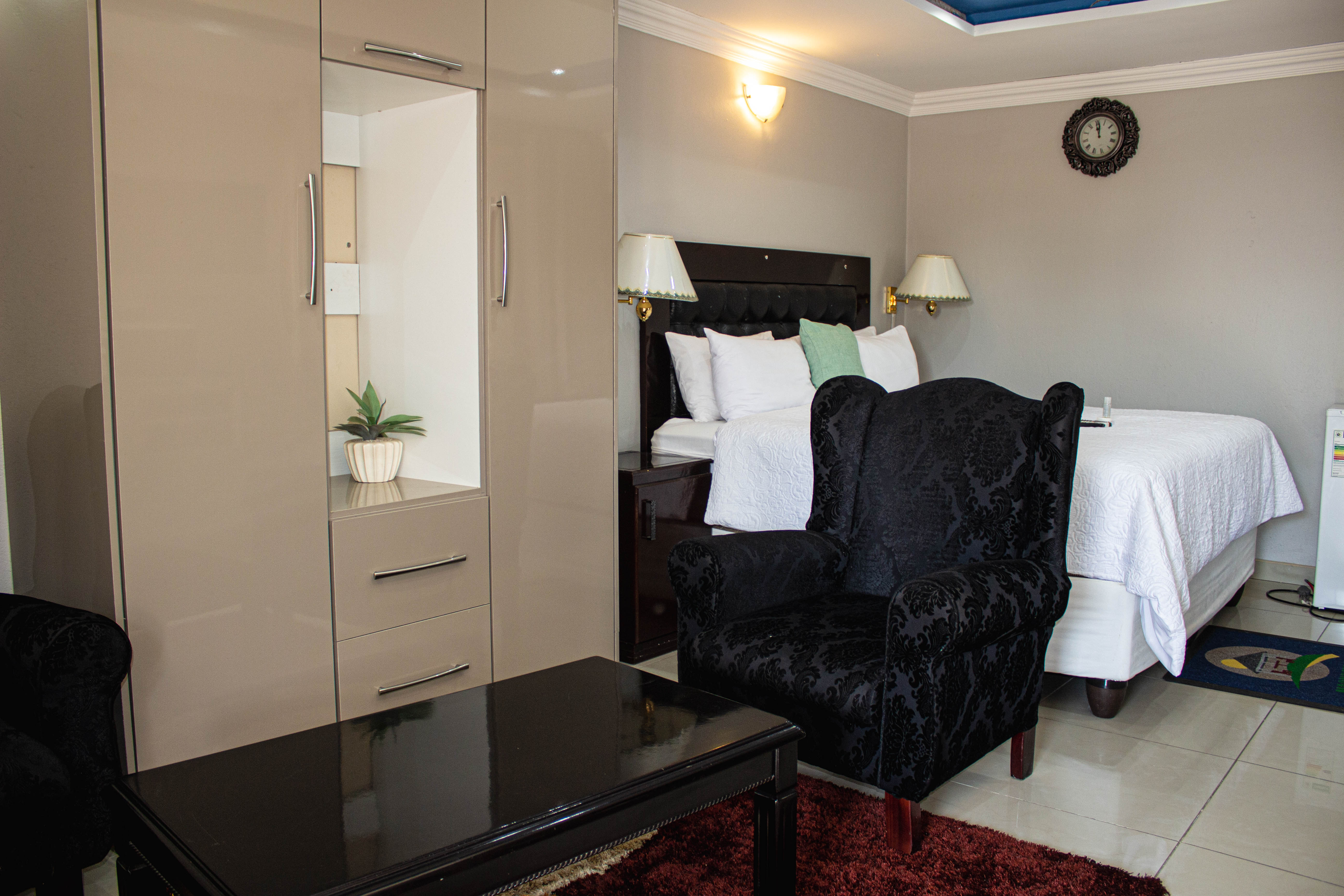 Standard Room at Mashamba Country House in Giyani