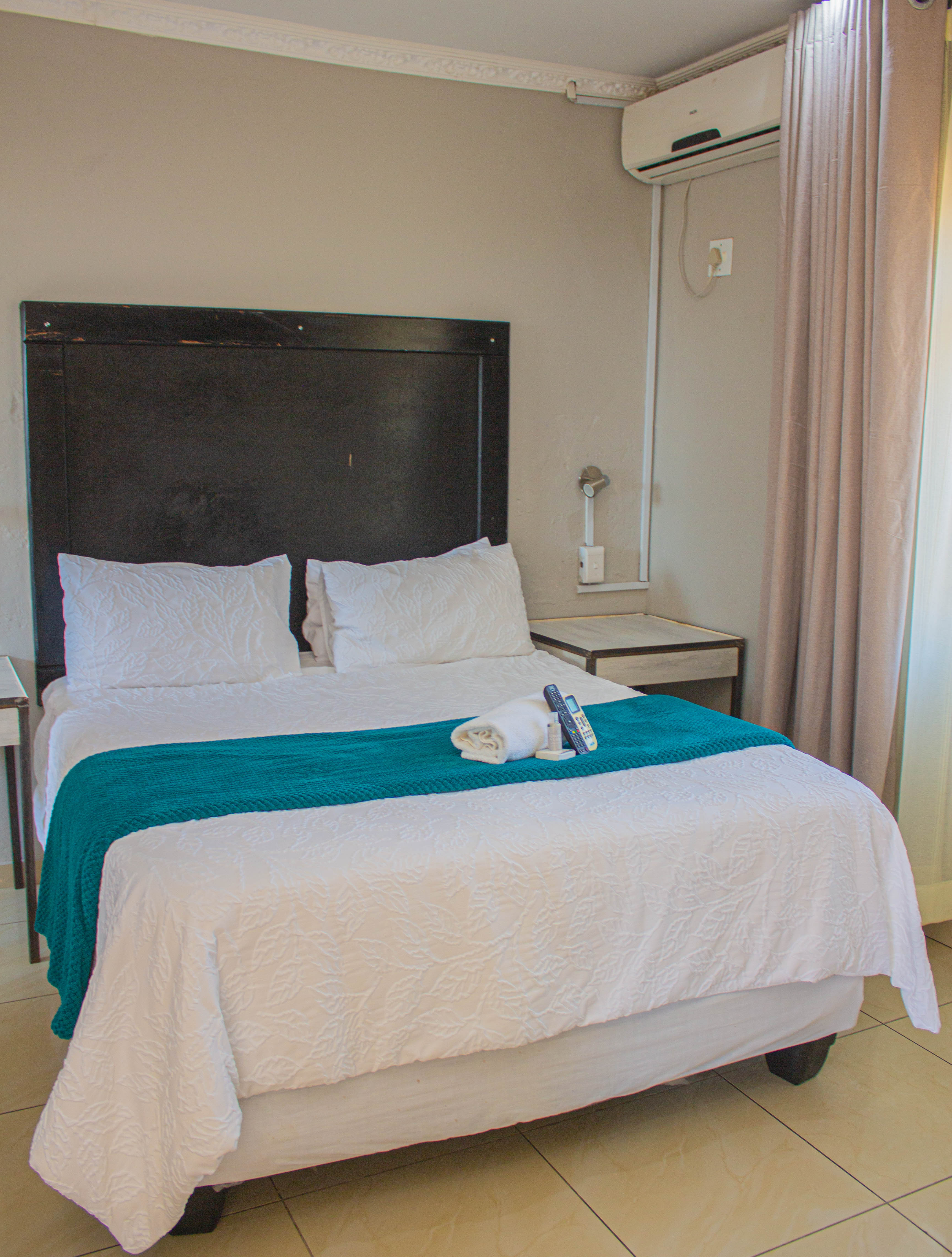 Family Room at Mashamba Country House in Giyani