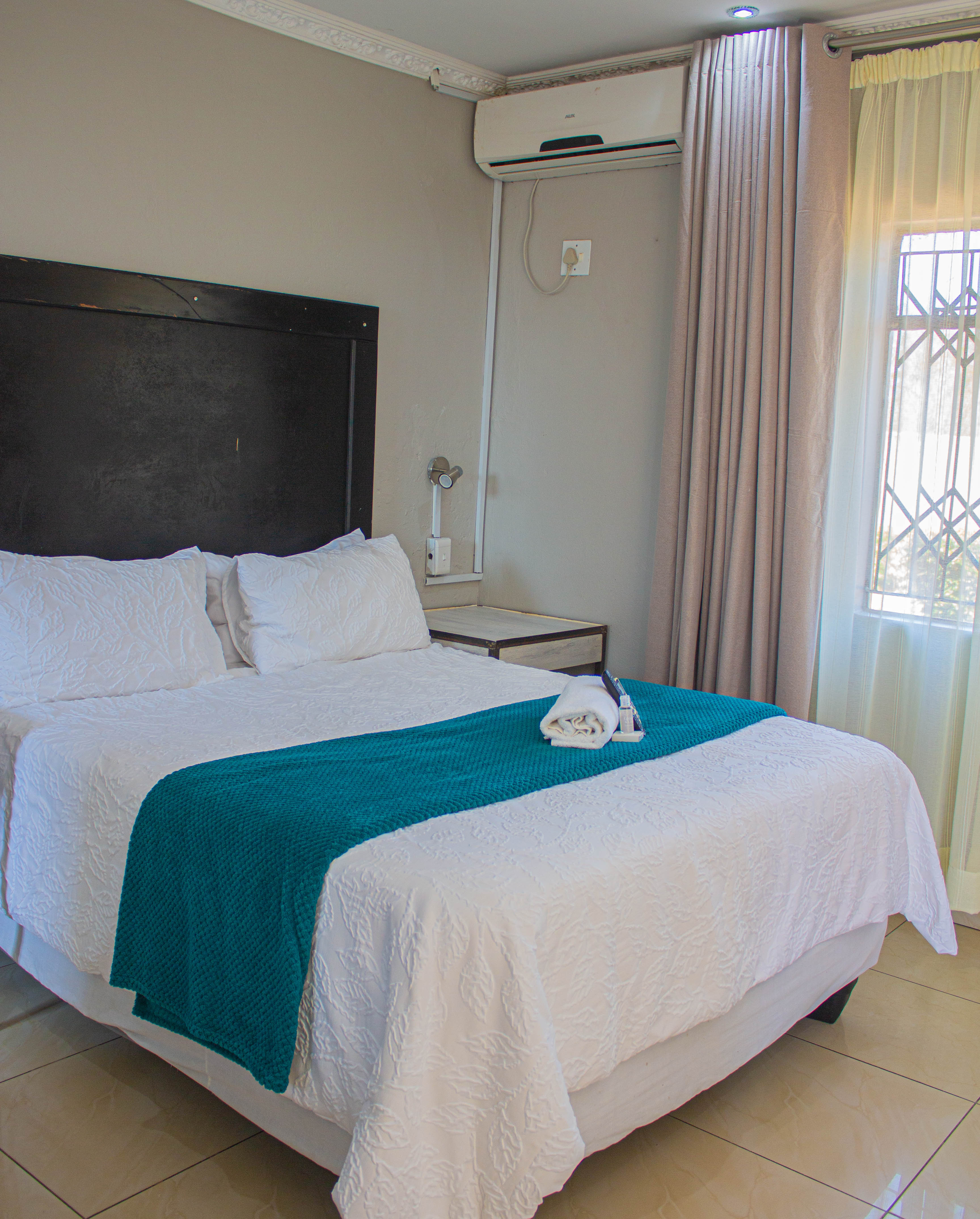 Family Room facilities at Mashamba Country House