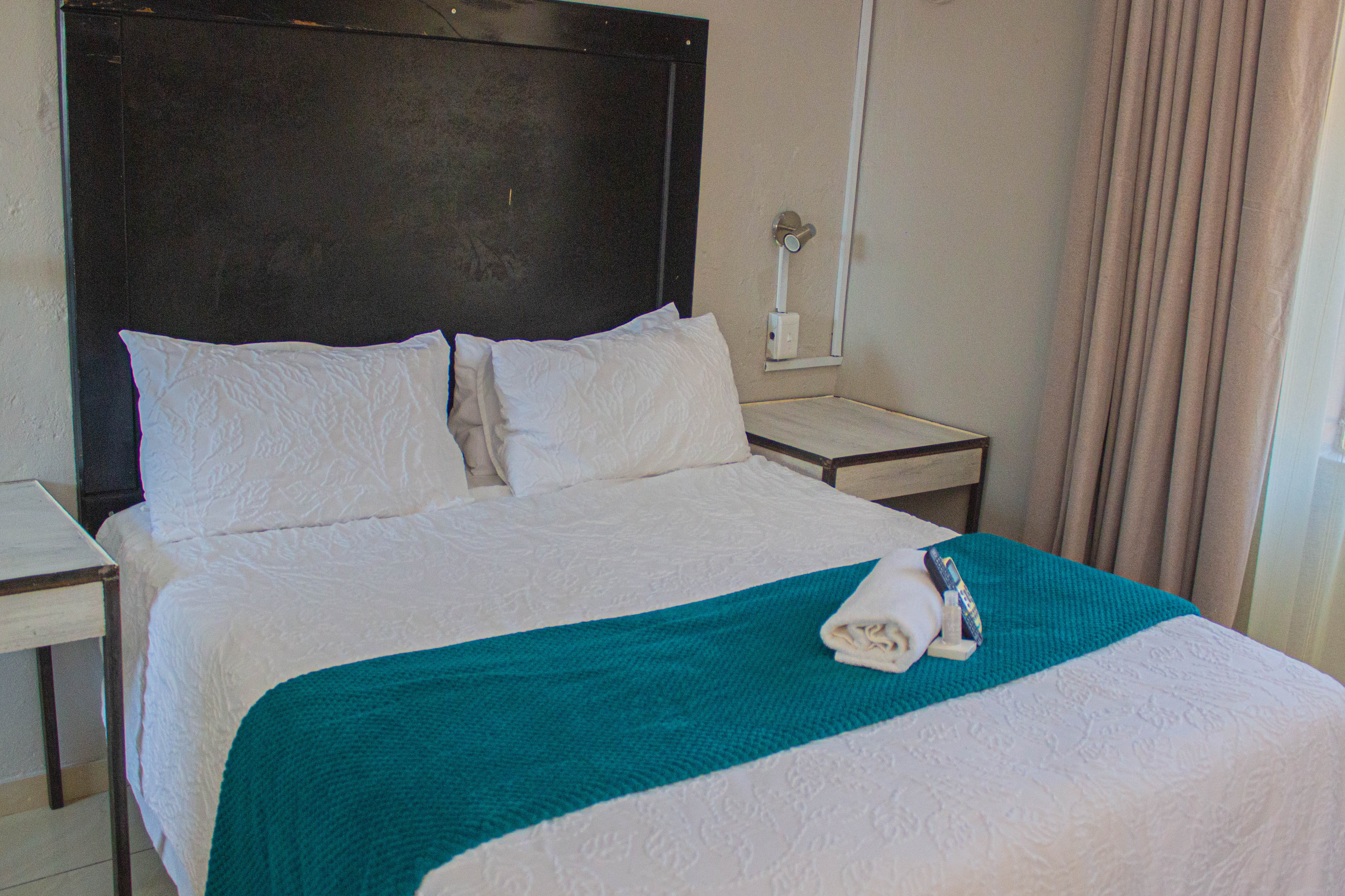 Family Room at Mashamba Country House in Giyani
