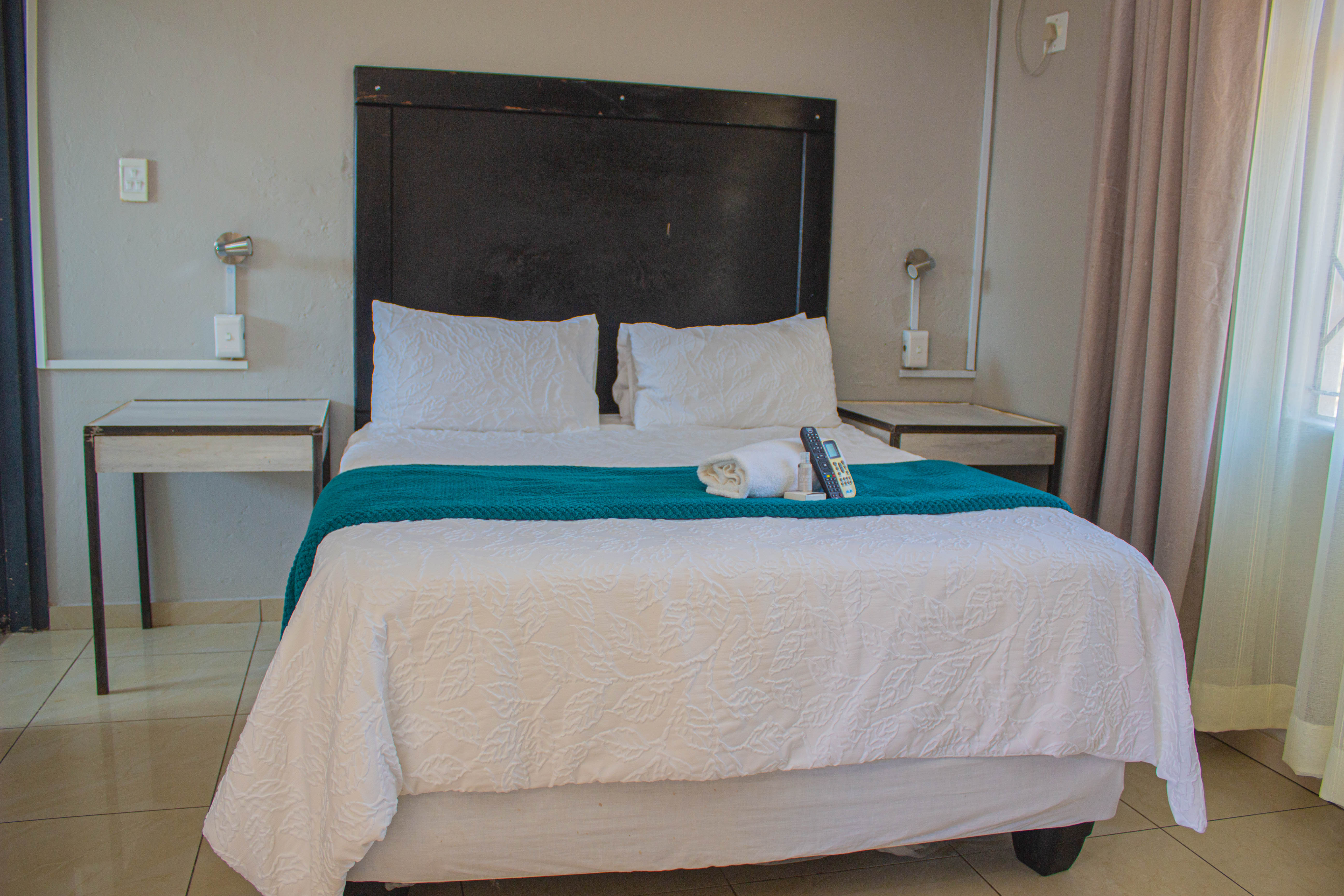 Family Room interior at Mashamba Country House